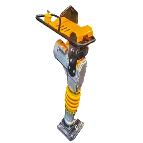HCD110-3P_Tamping Rammer