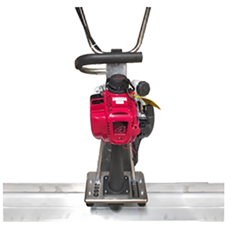 Mx-300_Screed Vibrators - Color: Gray