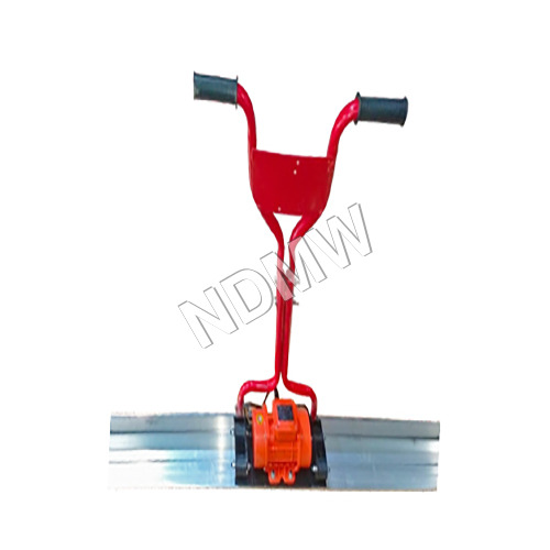 Screed Vibrators