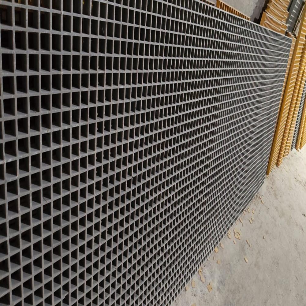 FRP Moulded Gratings