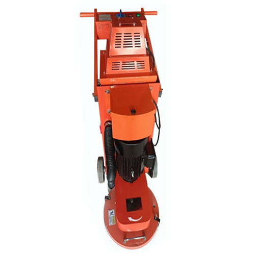 Tg330_Grinding Machine - Color: Orange