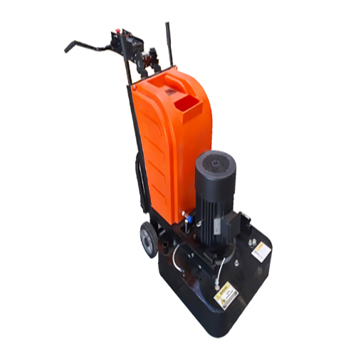 Tg630_Grinding Machine - Feature: High Performance
