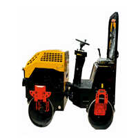 SVR1000_Ride On Roller