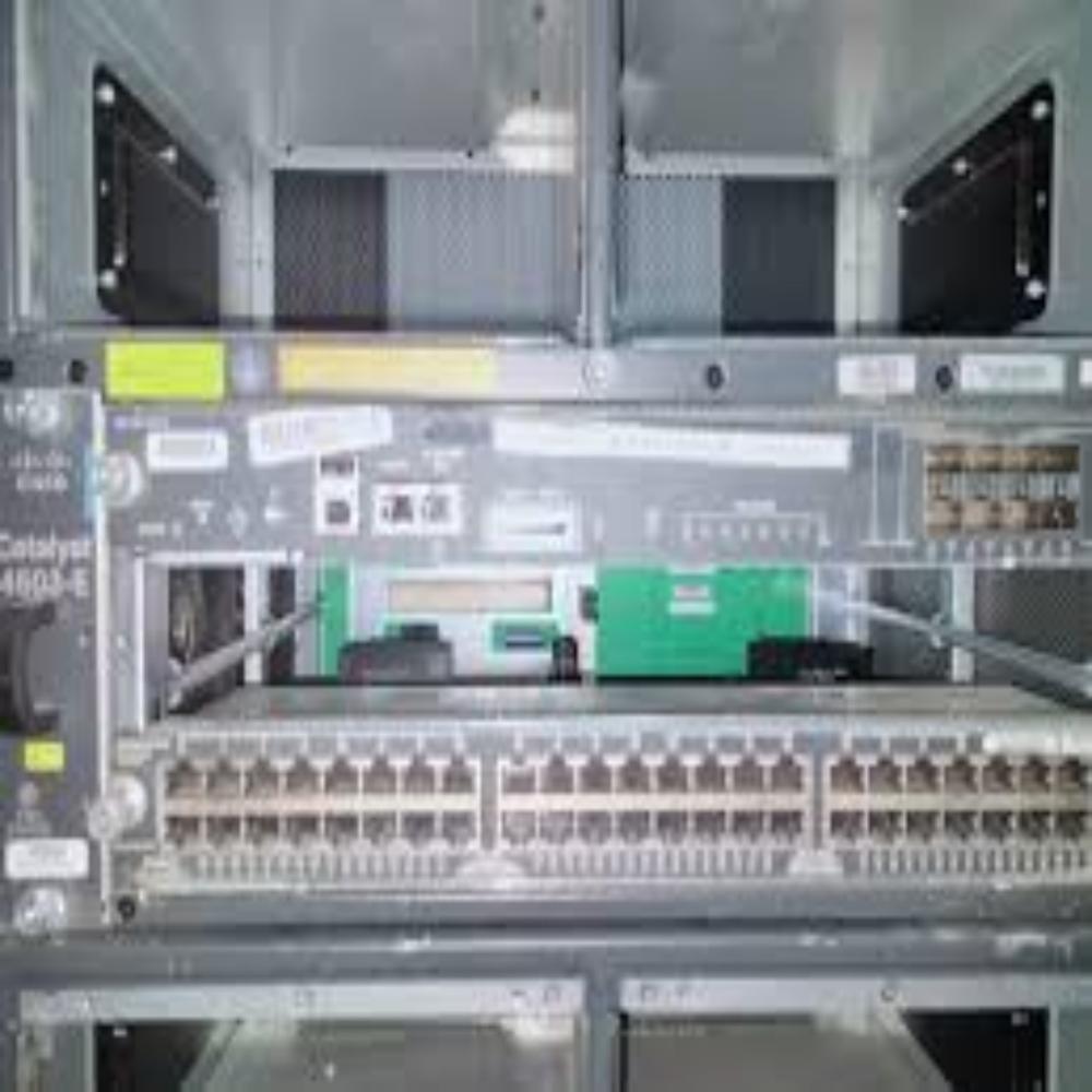 Cisco Catalyst 4500e Supervisor Engine 8-e (Ws-x45-sup8-e) - Use: Enterprise Network