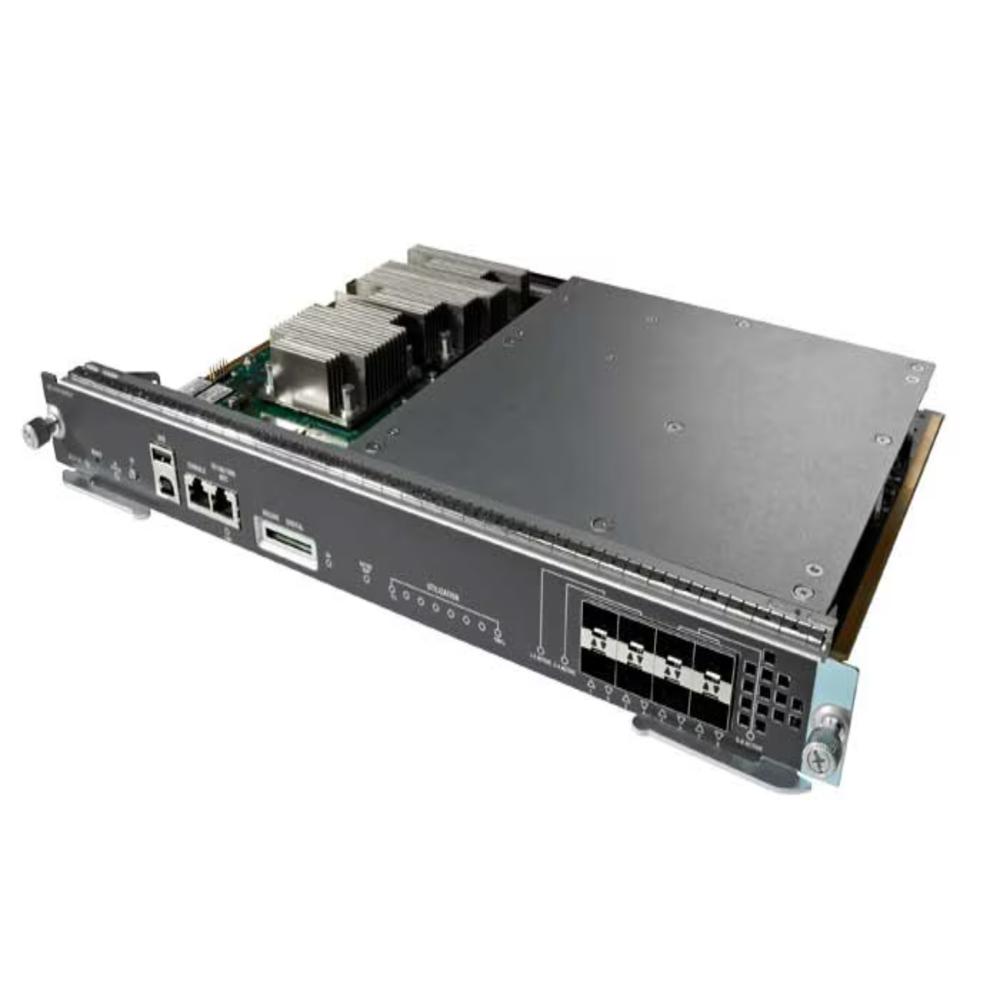 Cisco Catalyst 4500e Supervisor Engine 8-e (Ws-x45-sup8-e) - Use: Enterprise Network