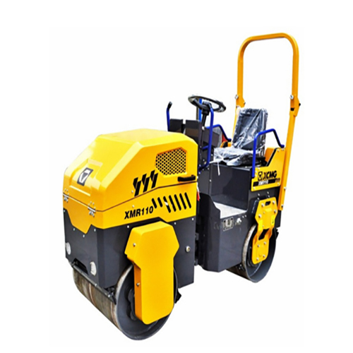 XMR110_XCMG Soil Compactors