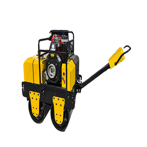 YH650_Soil Compactor
