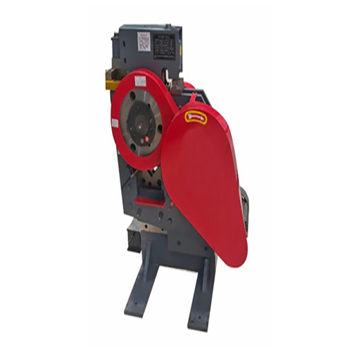 Qa32-8_Punching And Shearing - Color: Red