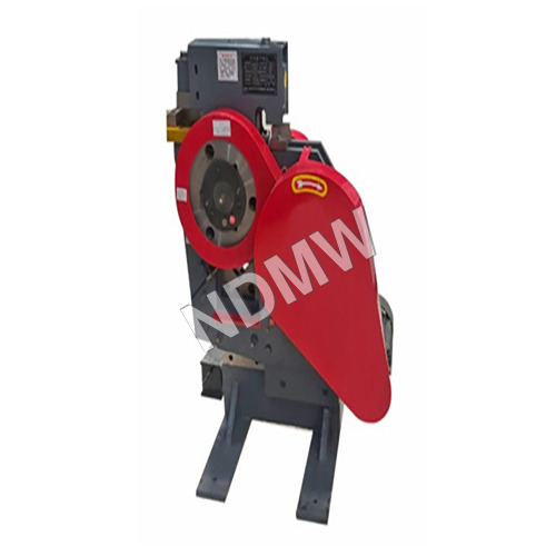 Punching And Shearing