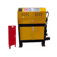 GT4-10-1P-3P_Rebar Decoiling Machine