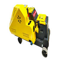 GQ40_Rebar Cutting Machine