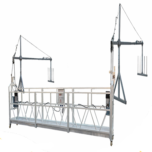 NDMW800_ Suspended Platform