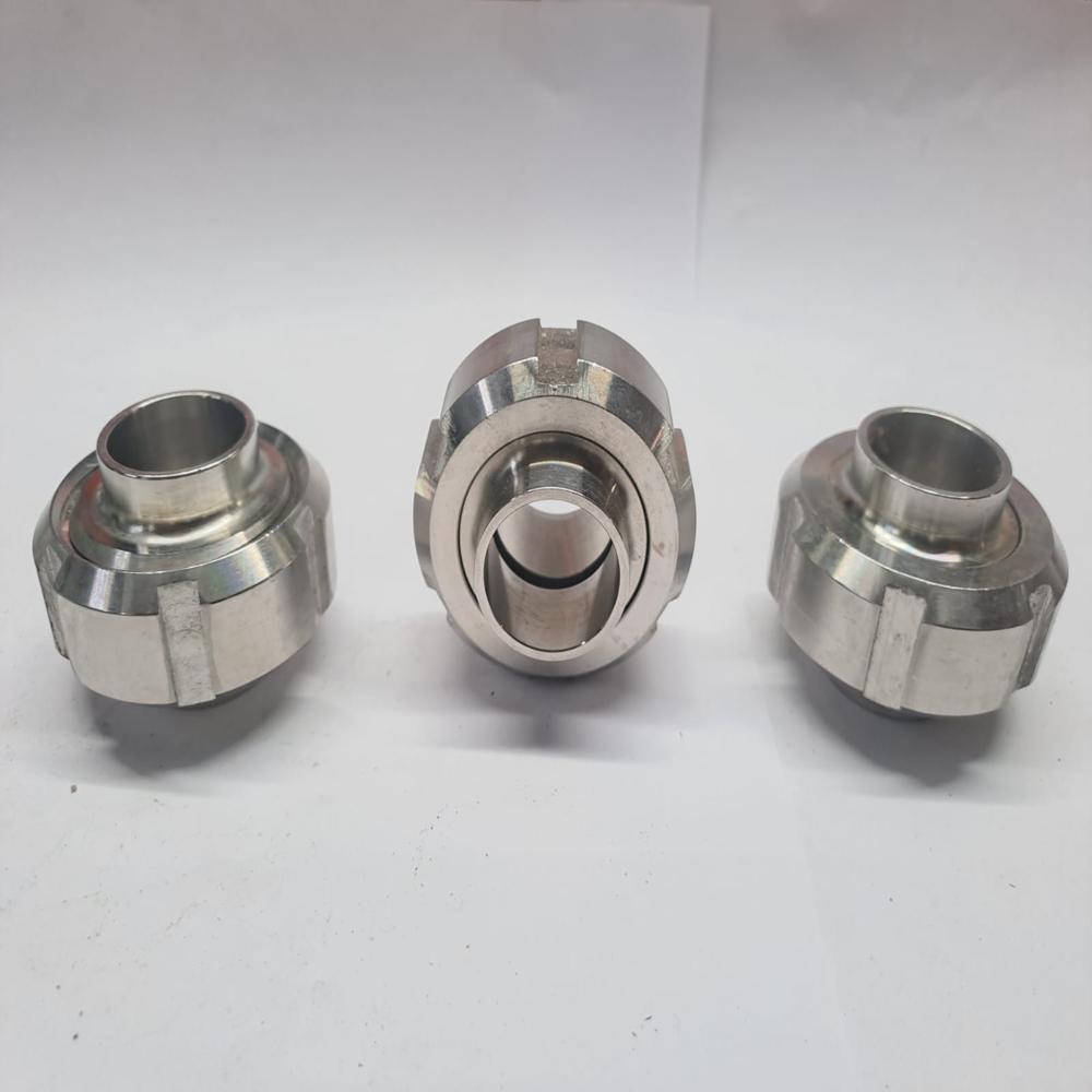 Ss-304 Sms Union - Application: Industrial