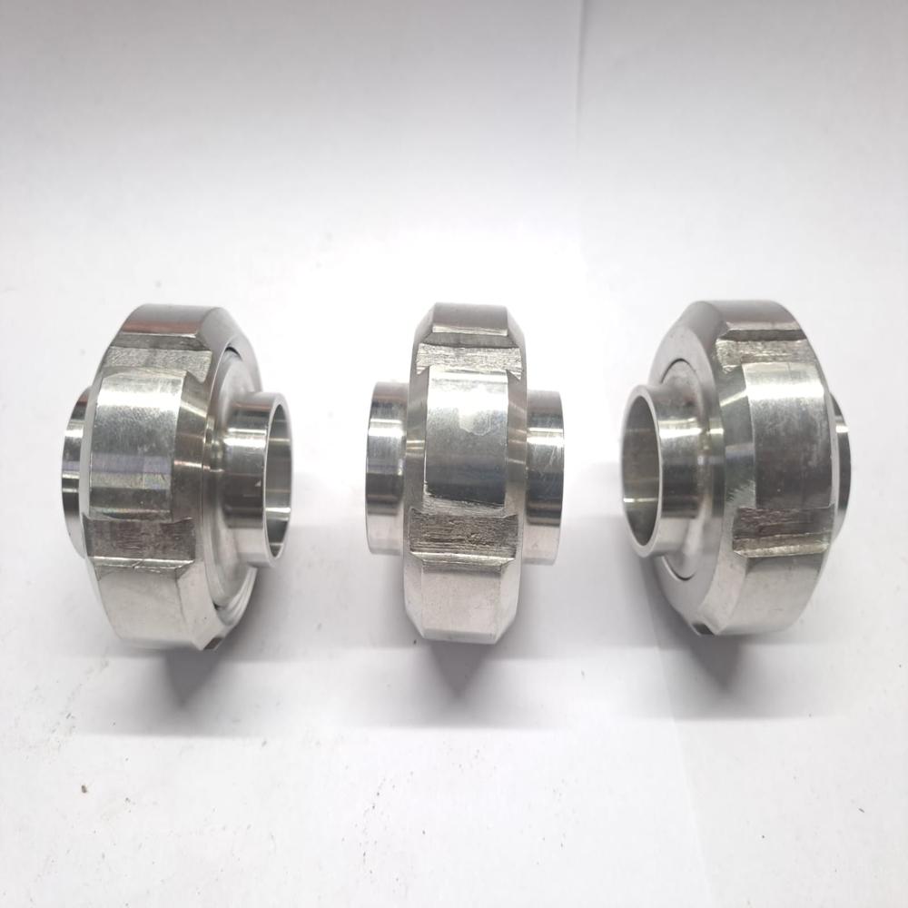 Ss-304 Sms Union - Application: Industrial