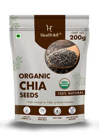 Chia Seeds