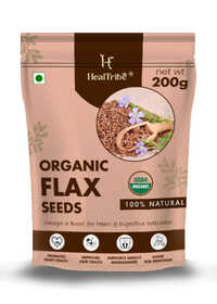 Flax Seeds