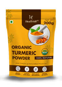 Organic Turmeric Powder