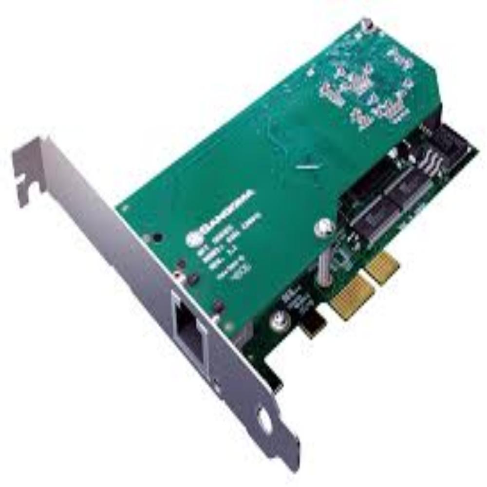 2 Port Pri Card - Os Supported: Windows Server