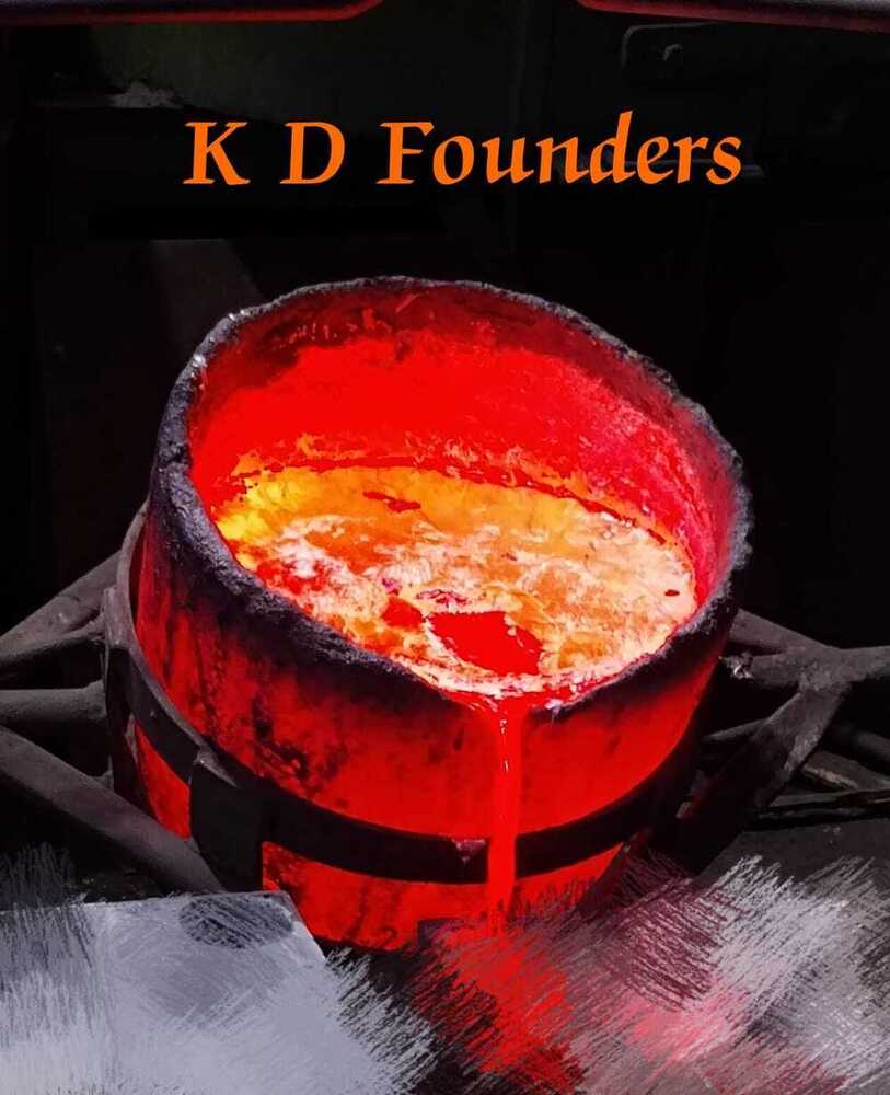 Molten Metal - Resistance: Water Resistance