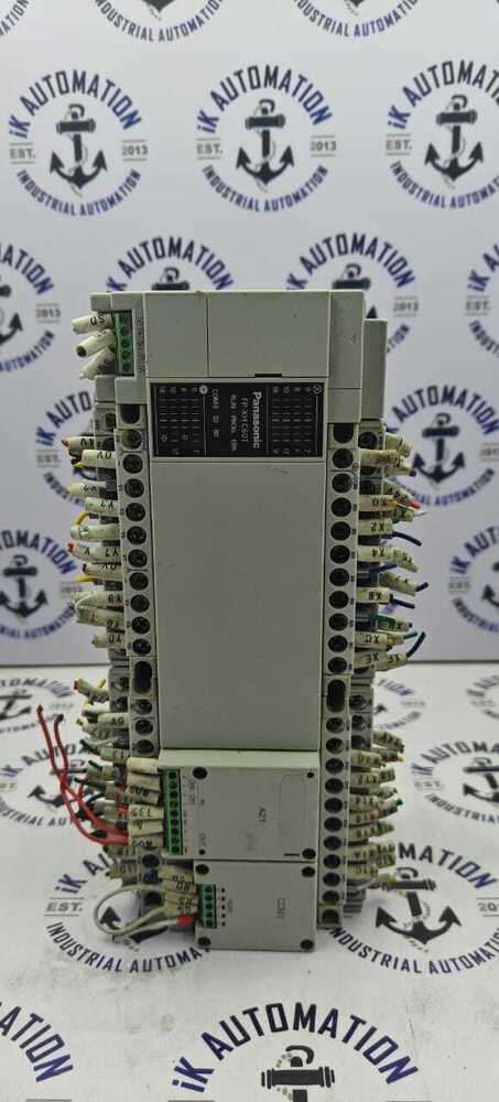 PANASONIC AFPXHC60T-F