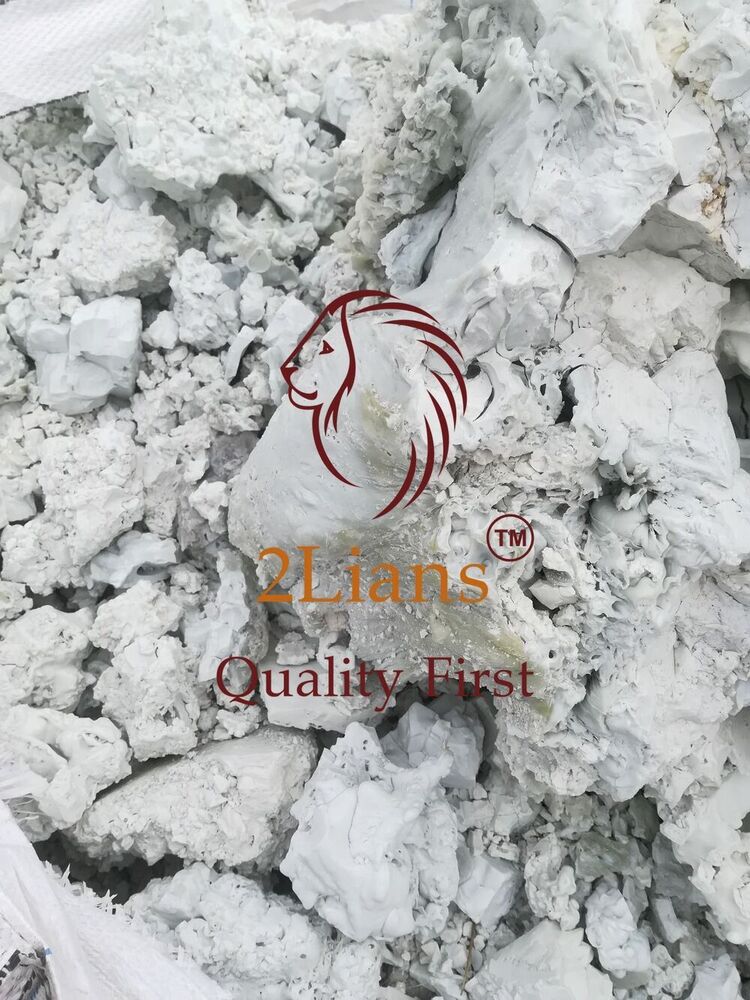 APET lumps sheet natural