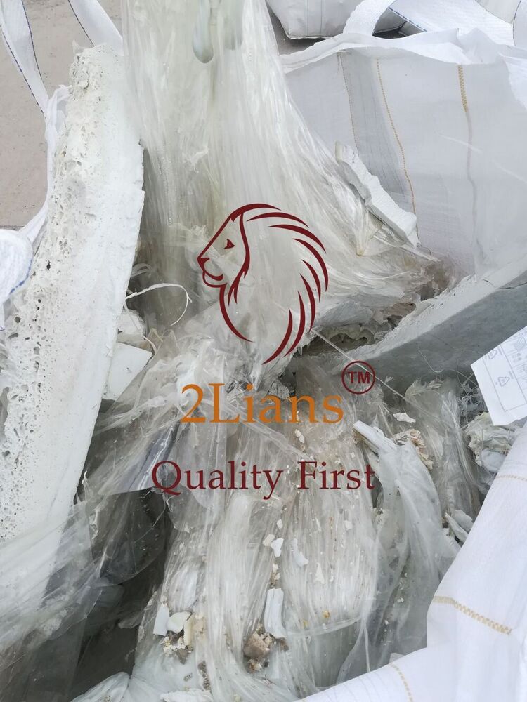 APET lumps sheet natural