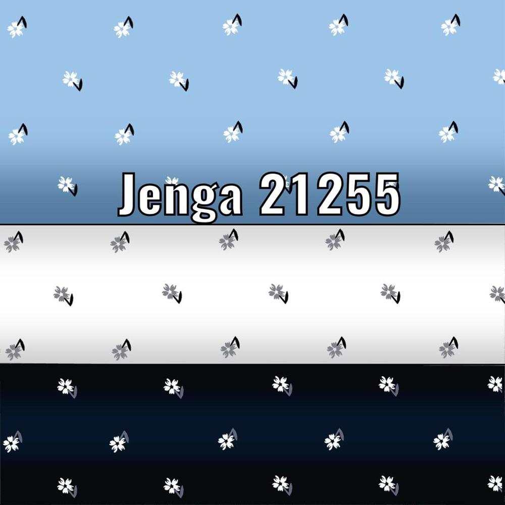 Cotton Printed Shirting Fabrics