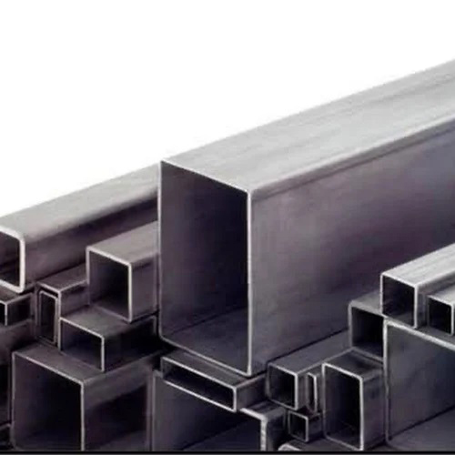 Square Hollow Section - Application: Industrial