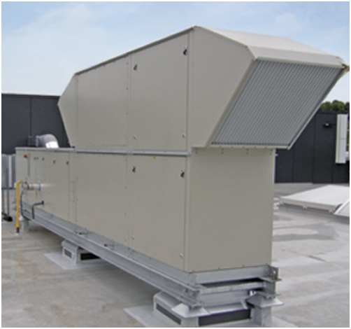 Ventilation System Service