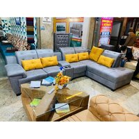 Corner L Shape Sofa set