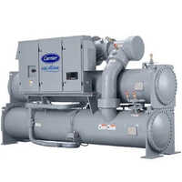 Water Cooled Chiller