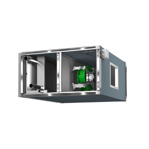 Chilled Water Csu - Material: Metal