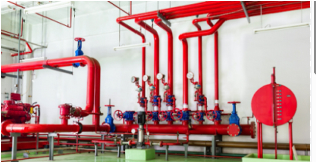 Fire Satey Instalatiuon Service