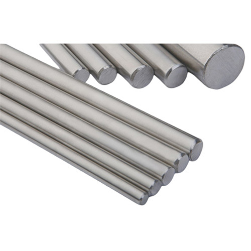 Stainless Steel 304H Rods