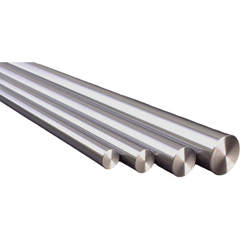 Stainless Steel 316 - 316L Rods