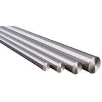 Stainless Steel 316 - 316l Rods - Application: Construction