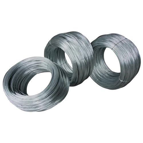 Stainless Steel 316TI Rods