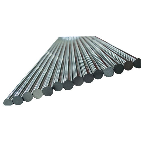 Stainless Steel 317 - 317L Rods