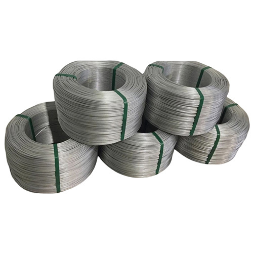 Stainless Steel 321 - 321H Rods