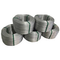 Stainless Steel 321 - 321h Rods - Color: Silver