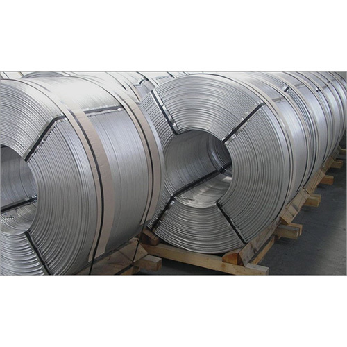 Stainless Steel 410 Rods