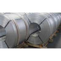 Stainless Steel 410 Rods - Color: Silver