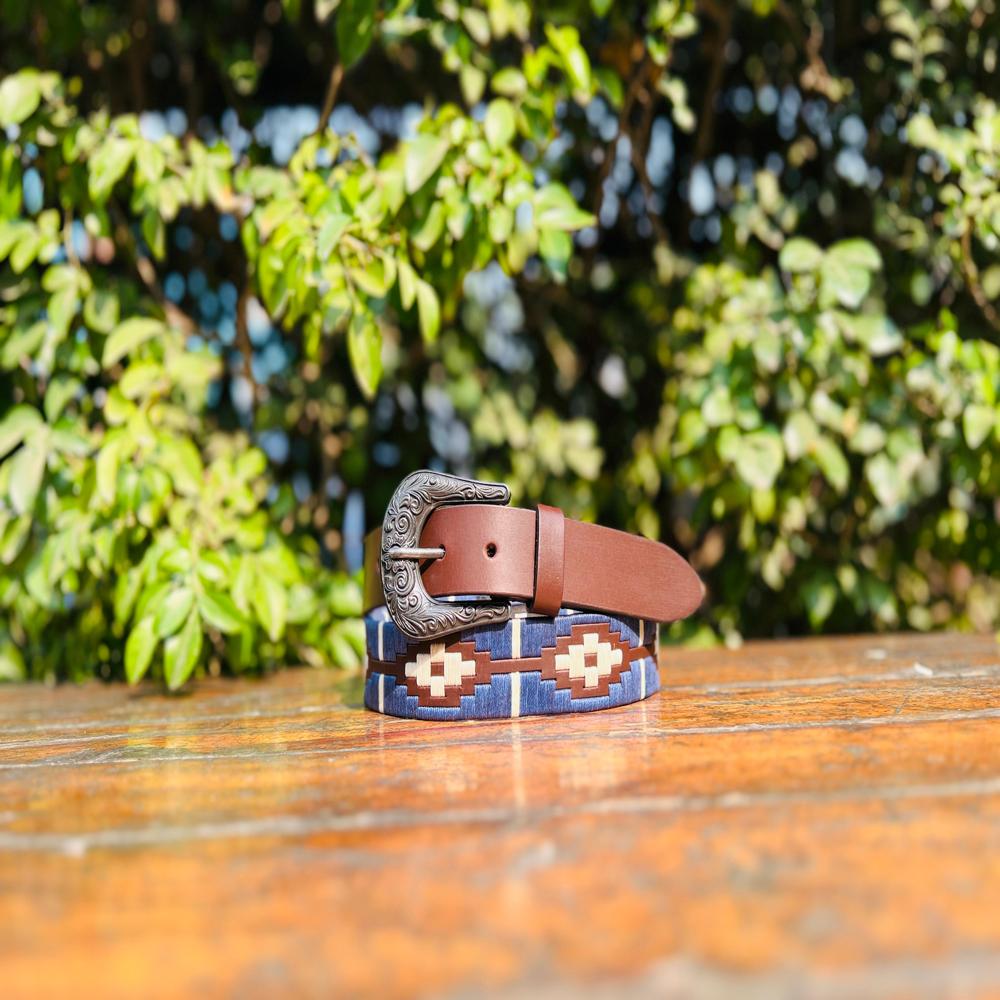 Designer Embroidery Belt