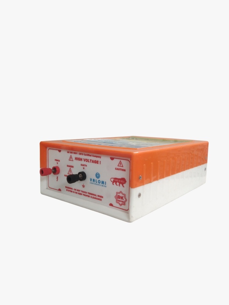 15 Kv Usb Double Power Model Solar Zatka Machine