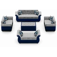 Luxury Sofa Set For Living Room