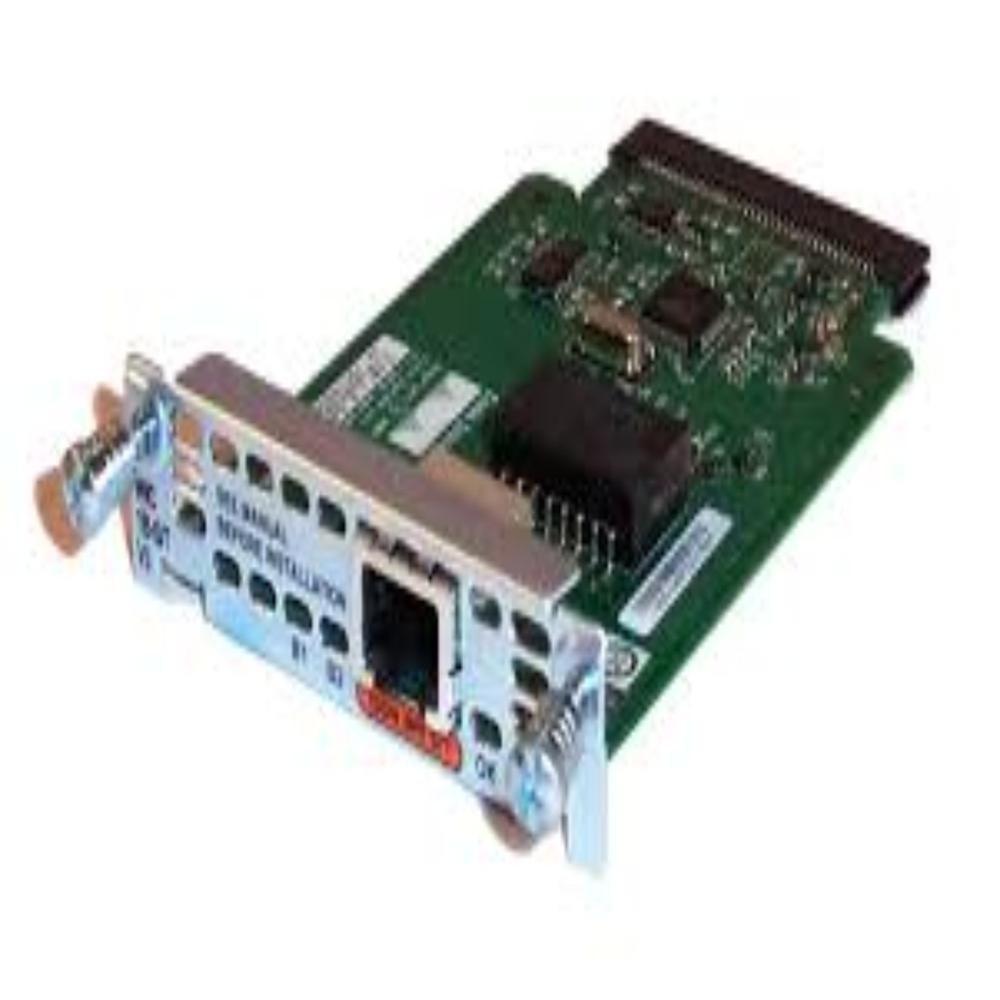 Cisco Card WIC-1B-S/T-V3