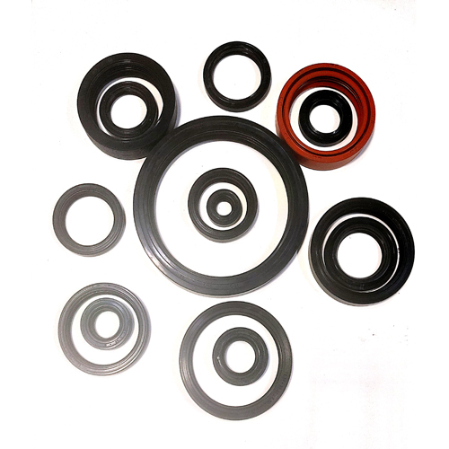 Industrial Oil Seals