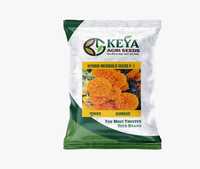Gumbad Hybrid Merigold Seeds - Cultivation Type: Common