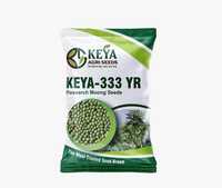 Keya-333 Yr Moong Seeds - Cultivation Type: Common
