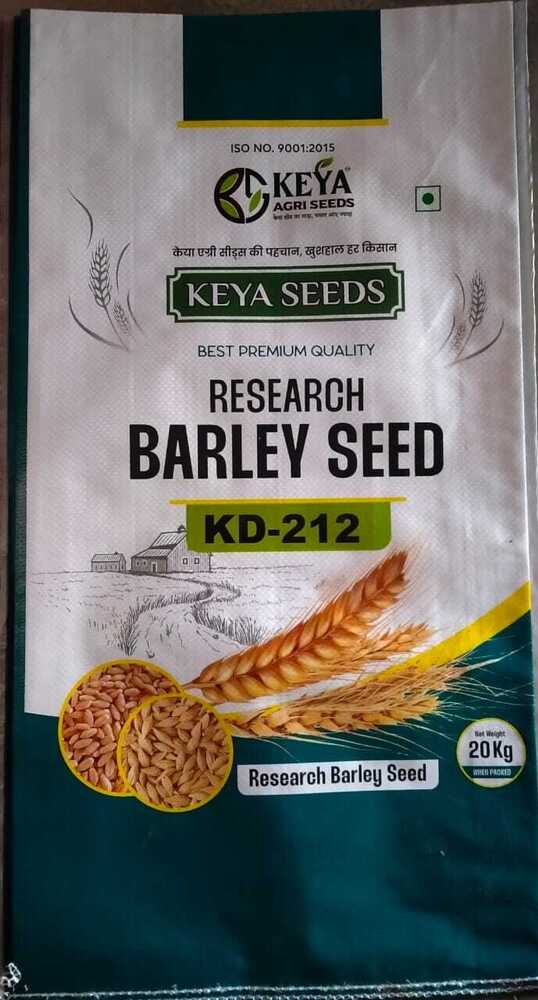 KD-212 20kg Reaearch Barley Seeds